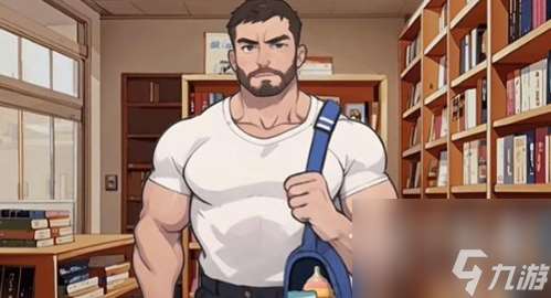 爆梗找茬王书店老板通关攻略详情