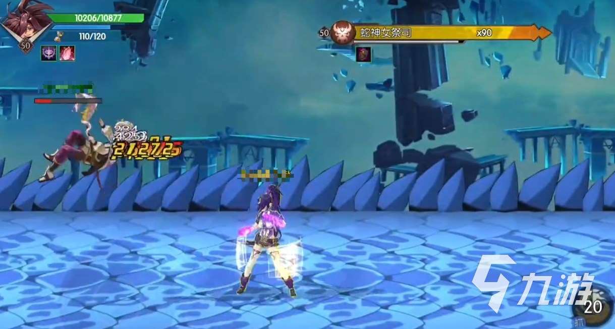 战斗法则是哪家公司 战斗法师制作公司及游戏介绍