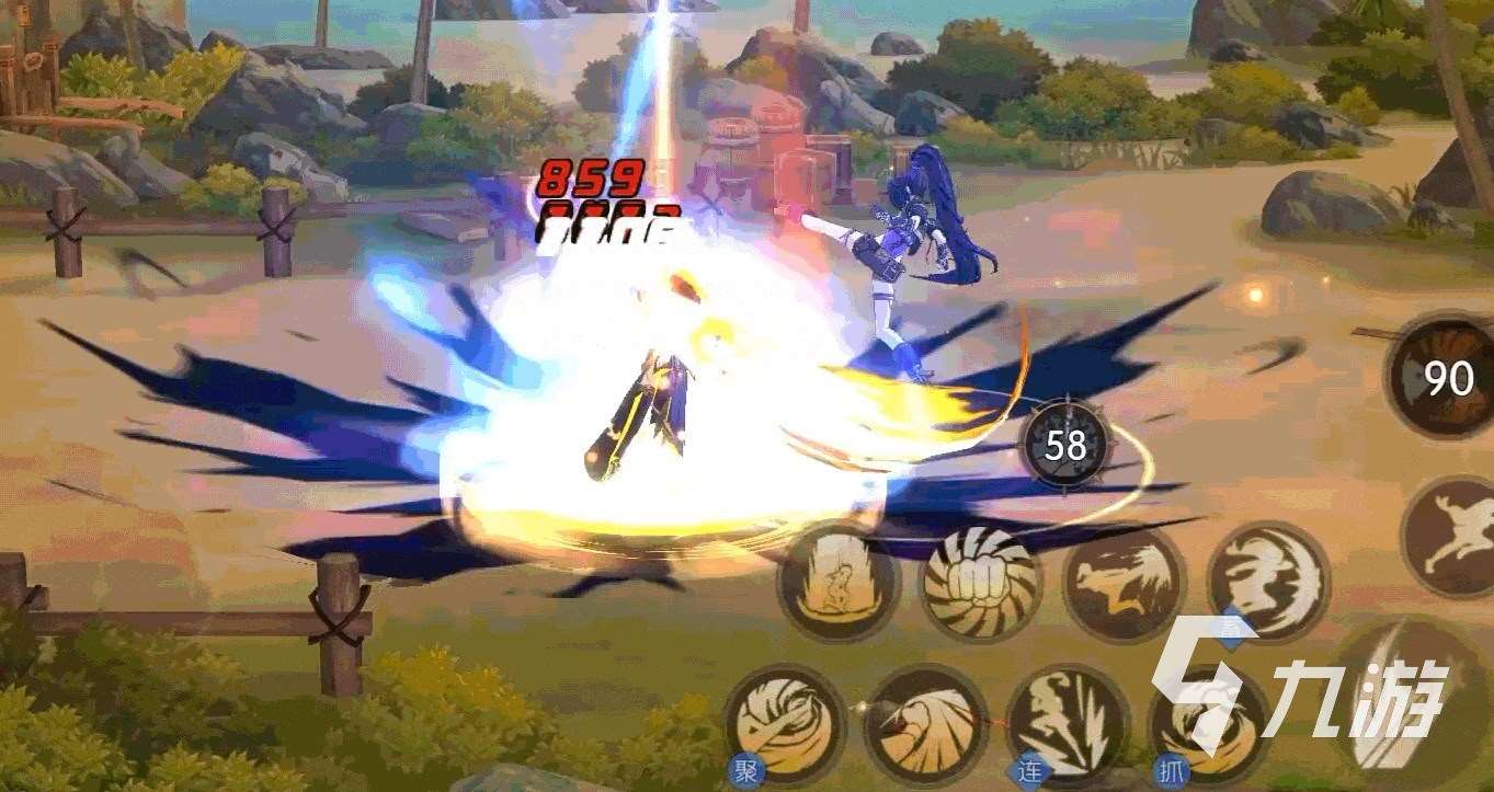 战斗法则是哪家公司 战斗法师制作公司及游戏介绍