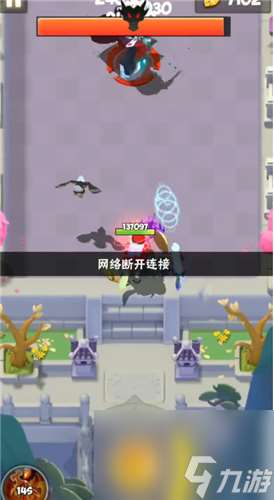 暴走大俠怎么斷網(wǎng)卡boss-包學(xué)包會打法教程