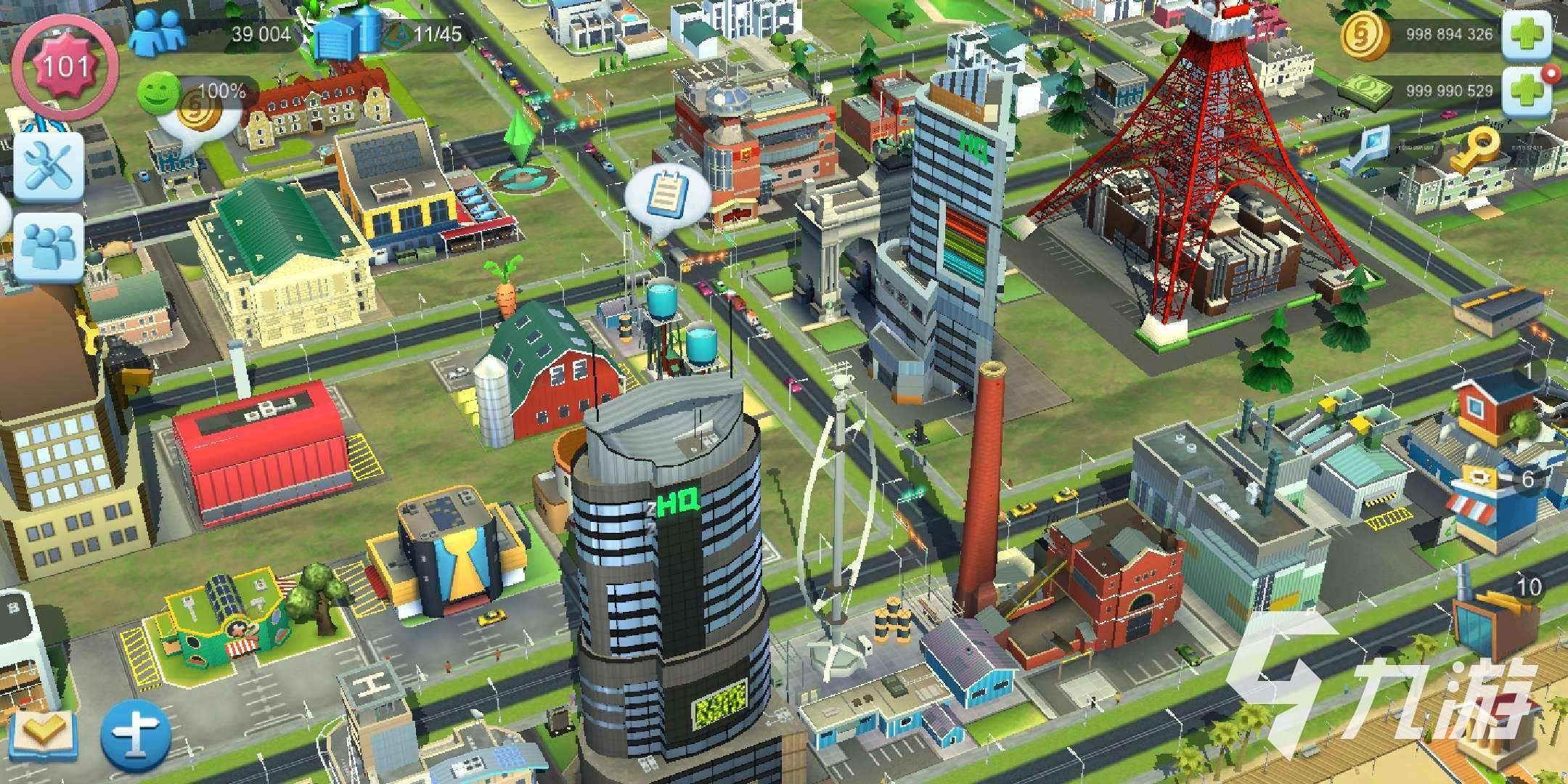 热门模仿游戏有哪些2023 有趣的模仿游戏大全