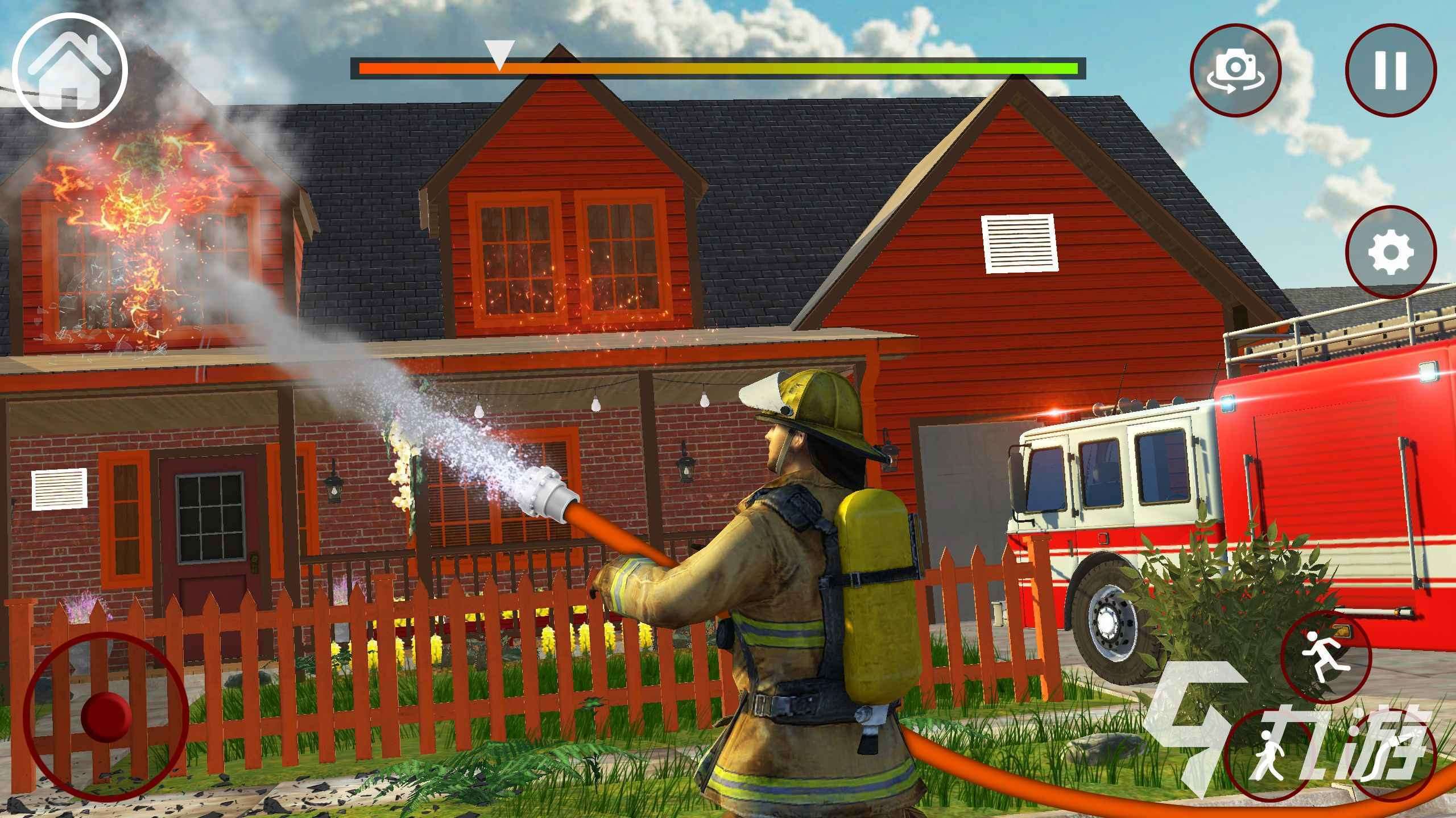 热门模仿游戏有哪些2023 有趣的模仿游戏大全