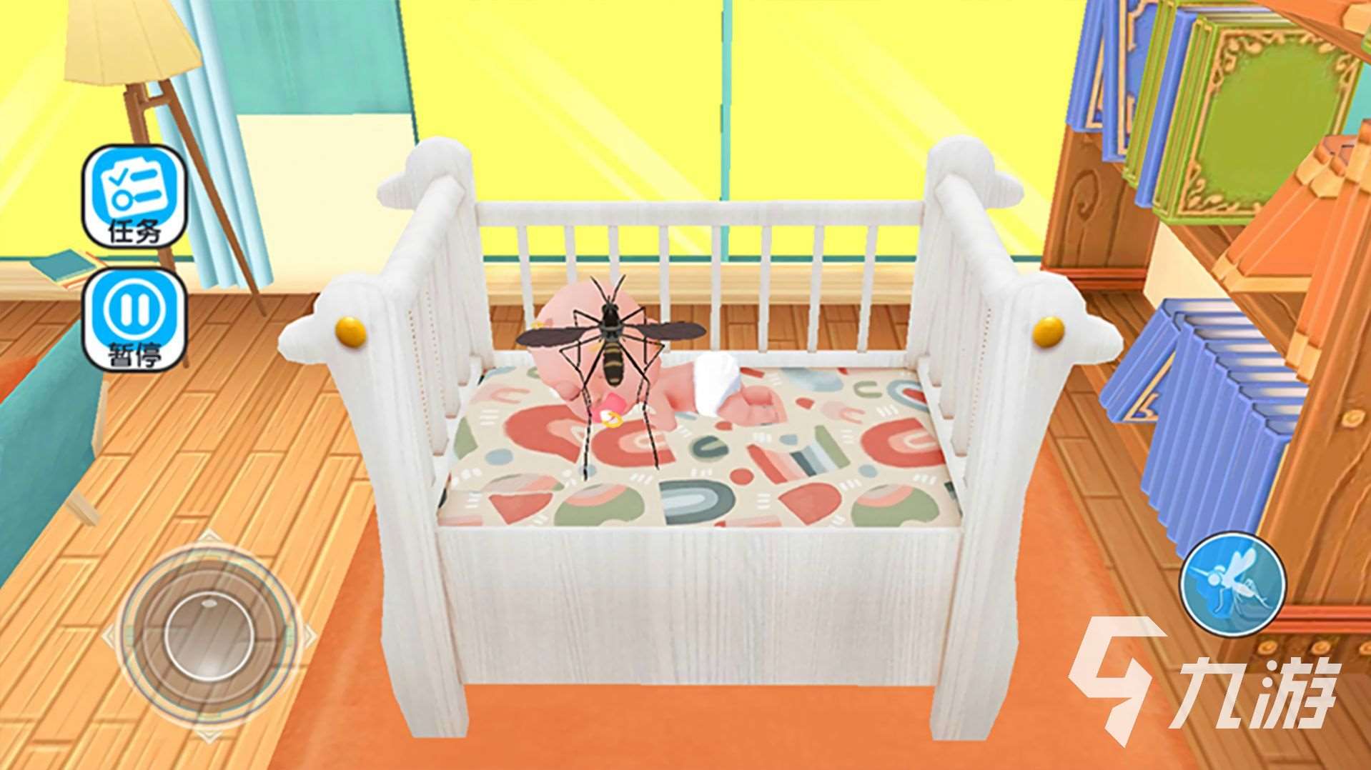 热门模仿游戏有哪些2023 有趣的模仿游戏大全