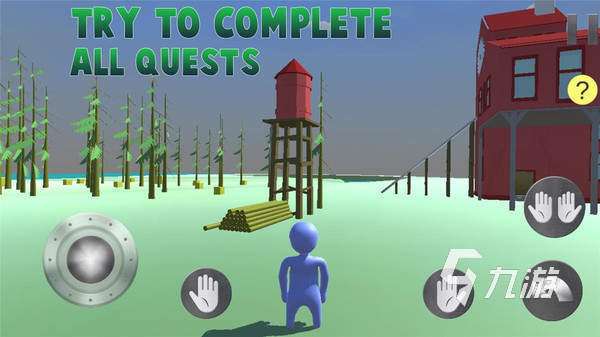 热门模仿游戏有哪些2023 有趣的模仿游戏大全