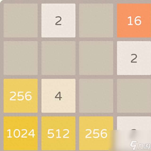 2048怎么玩(人人为我我为人人2048评测)