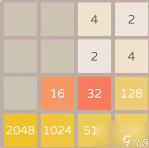 2048怎么玩(人人为我我为人人2048评测)