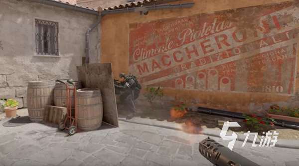 csgo2加速器推薦 cs2加速器哪個好用