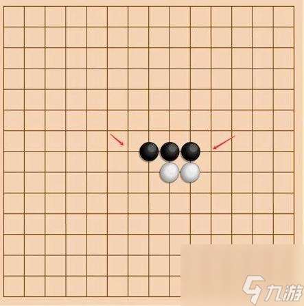 五子棋的玩法是什么？