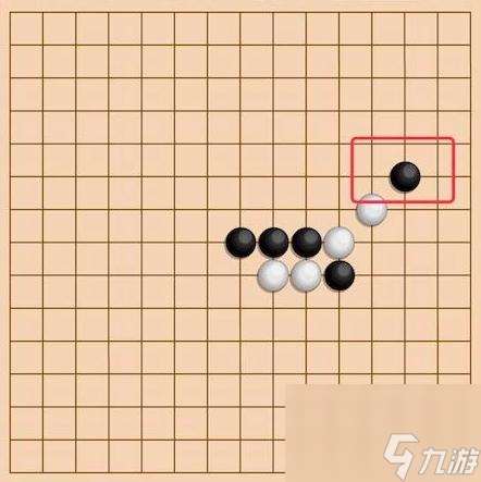 五子棋的玩法是什么？