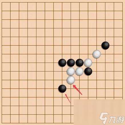 五子棋的玩法是什么？