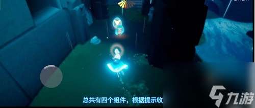 集结季第四个任务在哪里做 雨林集结季第四个任务怎么做