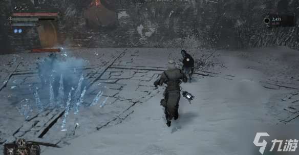 《堕落之主》空洞乌鸦怎么打？空洞乌鸦打法攻略大放送