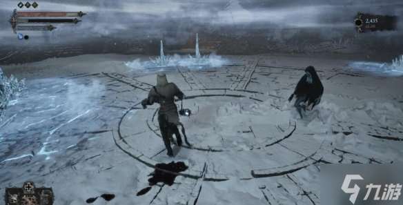 《堕落之主》空洞乌鸦怎么打？空洞乌鸦打法攻略大放送