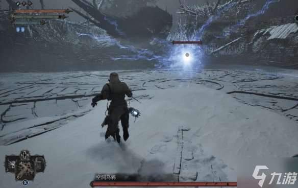 《堕落之主》空洞乌鸦怎么打？空洞乌鸦打法攻略大放送