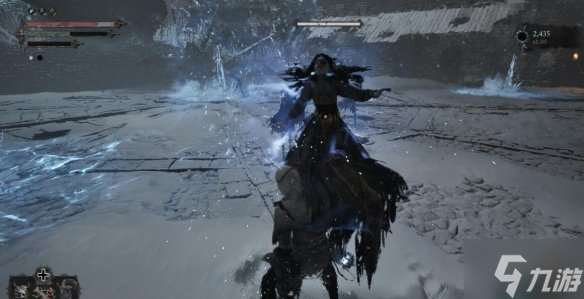 《堕落之主》空洞乌鸦怎么打？空洞乌鸦打法攻略大放送