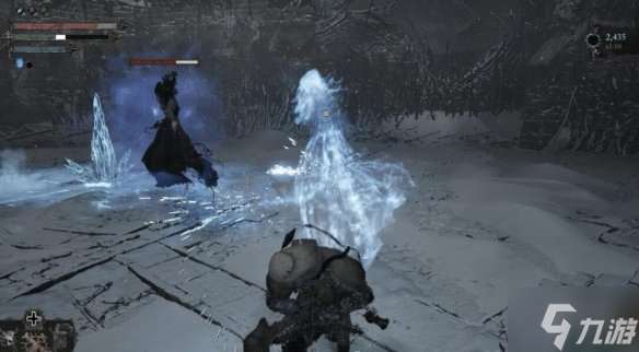 《堕落之主》空洞乌鸦怎么打？空洞乌鸦打法攻略大放送