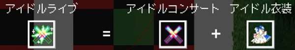 HoloCure武器合成表大全-V0.6HoloCure武器合成表圖文攻略一覽