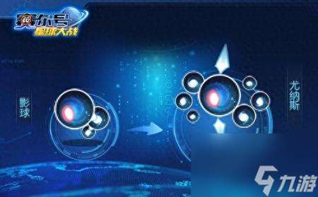 赛尔号海德拉在哪抓怎么打（赛尔号星球大战四大新精灵介绍）