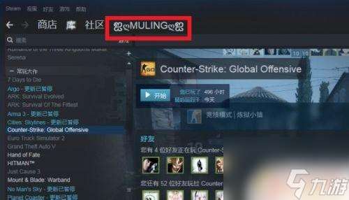 steam 合卡 STEAM升级与合卡技巧分享