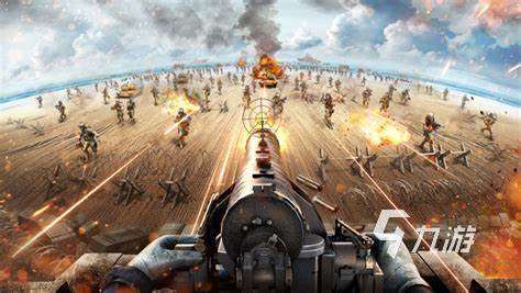 热门手机类生存游戏有哪些2023 好玩的生存类手游推荐