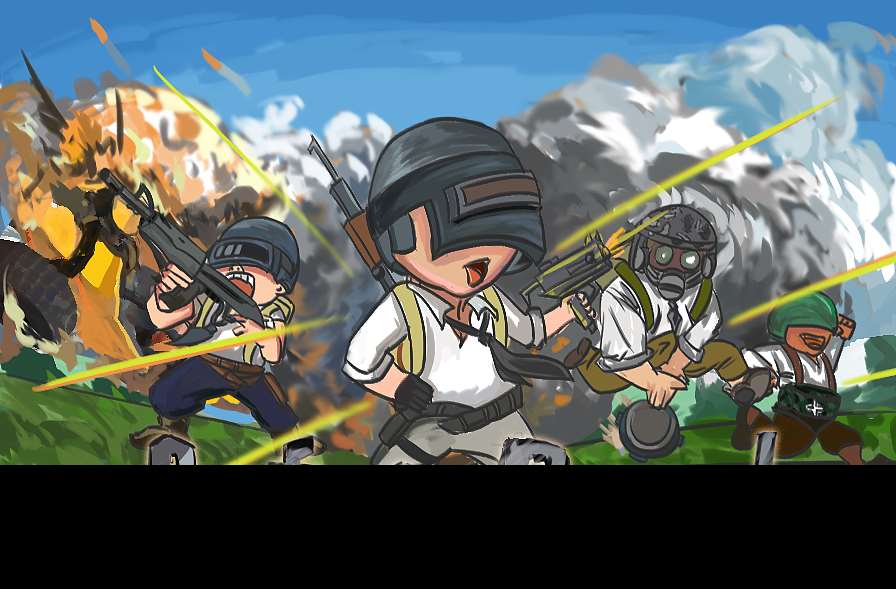 热门手机类生存游戏有哪些2023 好玩的生存类手游推荐