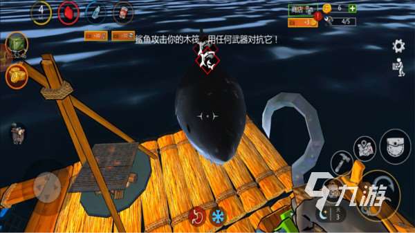 热门手机类生存游戏有哪些2023 好玩的生存类手游推荐