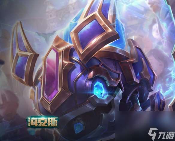 《lol》神话商城一切皮肤一览