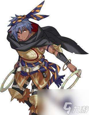 《以弹射世界埃克莉尔怎么样?——角色技能展示介绍》(探索埃克莉尔的技能树,了解她的战斗风格)