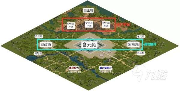 2023十大经典策略手游排行 有趣的策略手游推荐