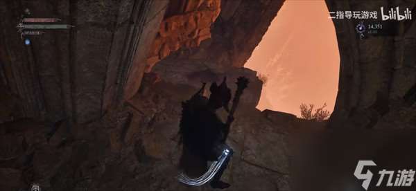 《堕落之主》深红之剑获得攻略