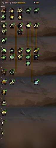 维罗妮卡技能介绍——释放悠久之力(以悠久之树为核心的维罗妮卡,擅长治疗和控制)