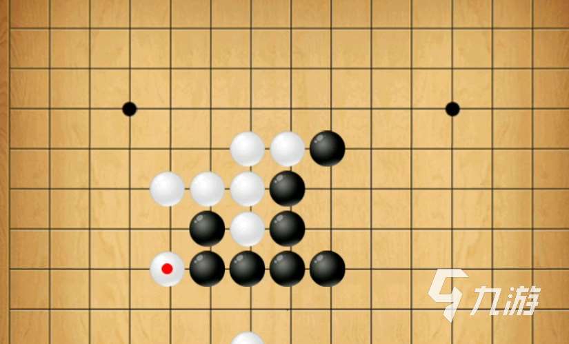 免费五子棋小游戏下载推荐 经典的棋类游戏合集2023