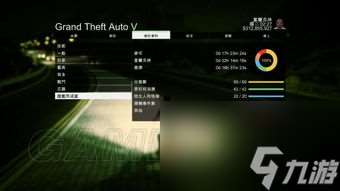 PS3单机GTA5故事模式攻略：成为犯罪之神的路