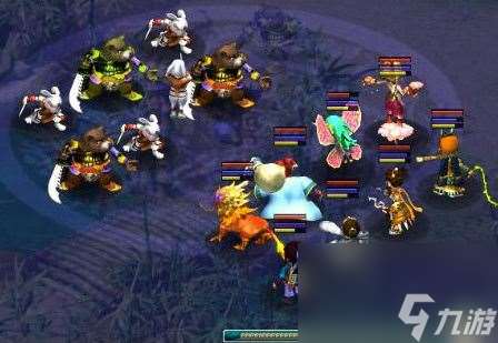 西游单机版神装攻略,神装攻略:成为最强玩家的秘籍!