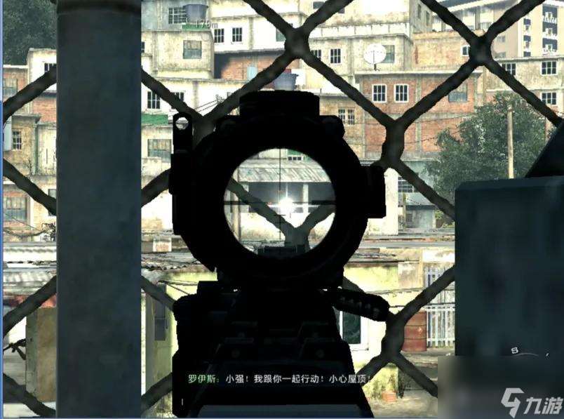 cod6千里追凶关卡怎么打（千里追凶这关地形复杂吗）「干货」