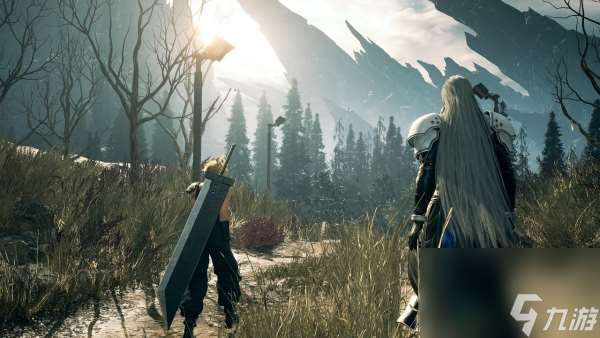 ff7重生登錄pc時間預測