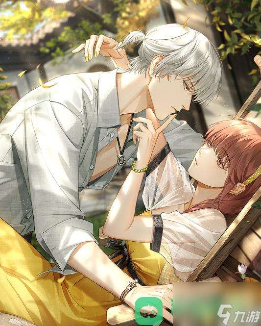 光与夜之夜齐司礼长梦未歇灵犀一览