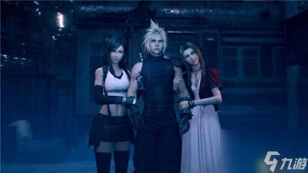 ff7重制版全流程攻略-游戏全章节主支线通关流程「已采纳」