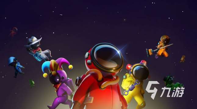 狼人杀是什么游戏 可玩性高的狼人杀游戏盘点2023