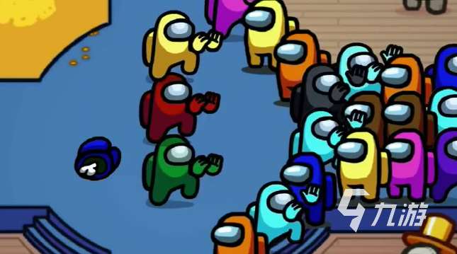 狼人杀是什么游戏 可玩性高的狼人杀游戏盘点2023