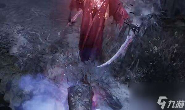 堕落之主影界残渣刷取攻略