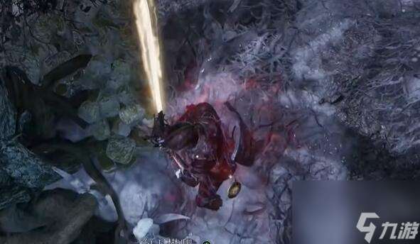 堕落之主影界残渣刷取攻略