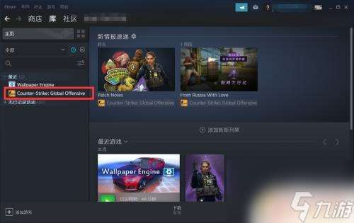 steam下的游戏打开没有画面 steam游戏启动无反应闪退