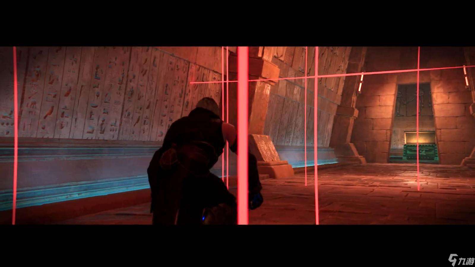 科幻奇幻ARPG《巴比伦X》预告 重温巴别塔传说