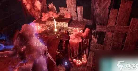 《堕落之主》阿迪尔崇拜者的锯子获取