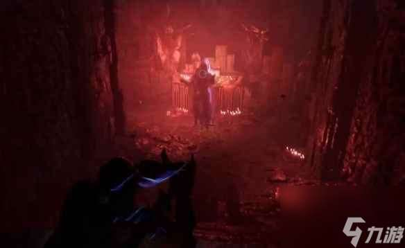 《堕落之主》阿迪尔崇拜者的锯子获取