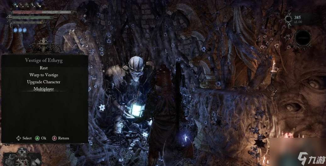 堕落之主跨平台联机方法