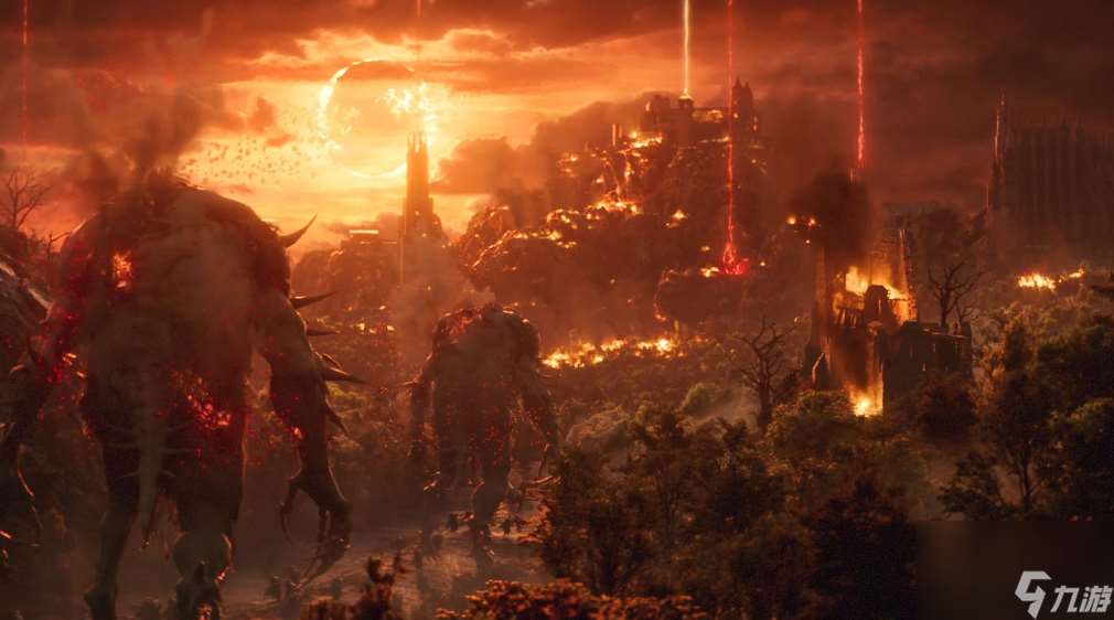 堕落之主跨平台联机方法