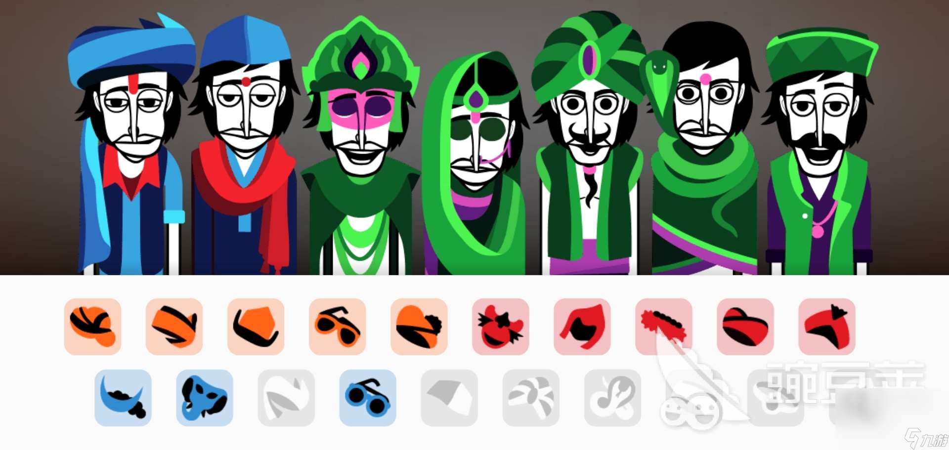 节奏盒子完整版下载教程 节奏盒子最新版下载地址