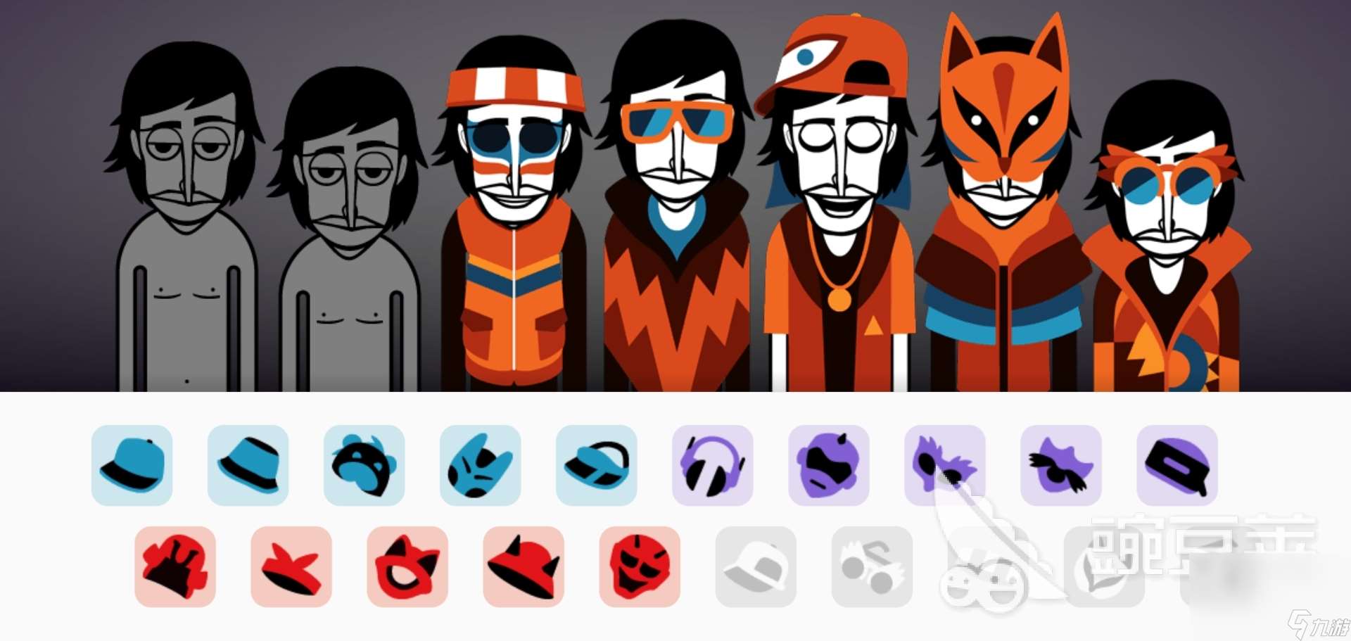 节奏盒子在哪下载 节奏盒子手游下载地址推荐